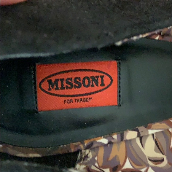 Missoni for Target Pumps - Picture 9 of 9